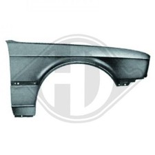 Diederichs Kotflügel links