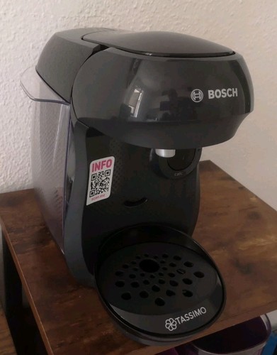 Kapselmaschine tassimo - kapselmaschine,