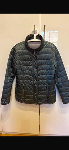 Peter hahn damen steppjacke - peter,