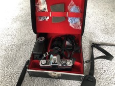 Minolta XG 9 analoge