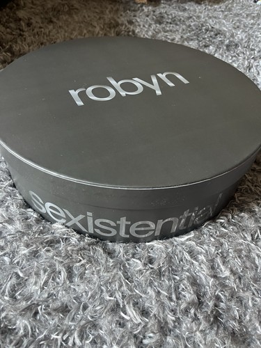 Robyn sexistential tour vip - -,