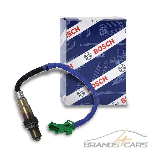 Bosch lambdasonde lamdasonde - bosch,