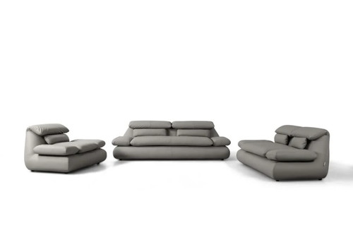 Luxus sofagarnitur leder - sofagarnitur,