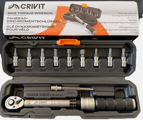 CRIVIT