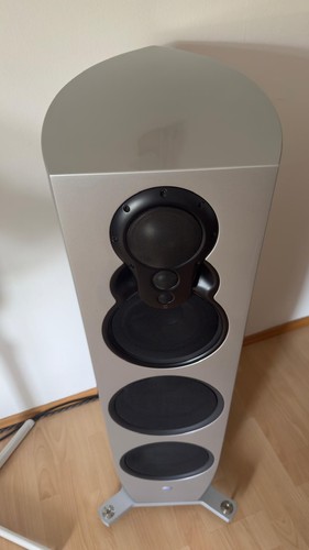 Linn klimax 350 - klimax, a