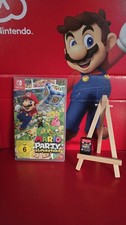 Mario Party Superstars Nintendo Switch Spiel OVP