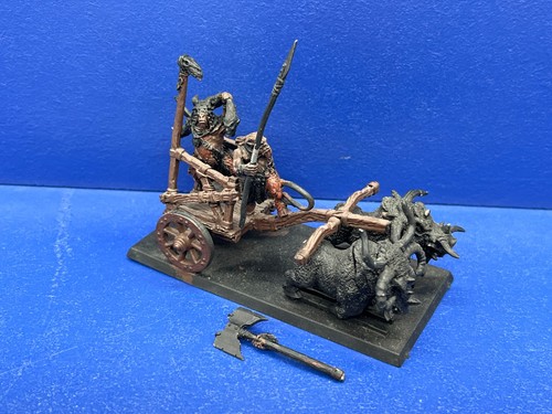 Tuskgor streitwagen der - streitwagen,