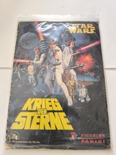 Krieg der sterne - der,