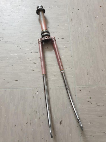 Fahrradgabel zoll gabel - fahrradgabel, 28