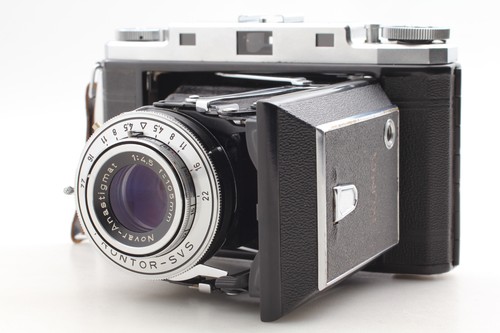 Neuwertig zeiss ikonta - [neuwertig],