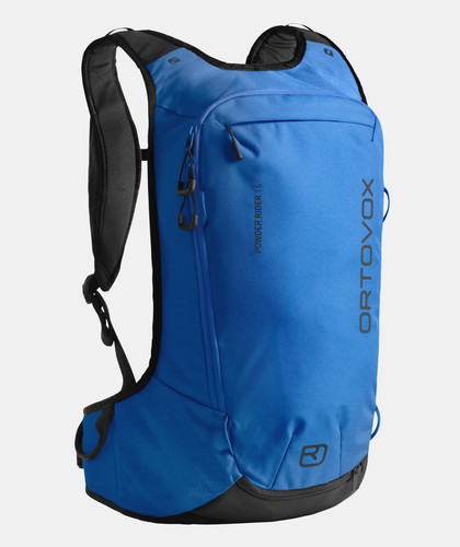 Ortovox powder rider - ortovox,