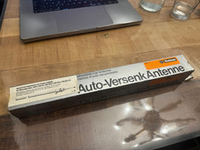 Auta 4000: Rod Countersunk