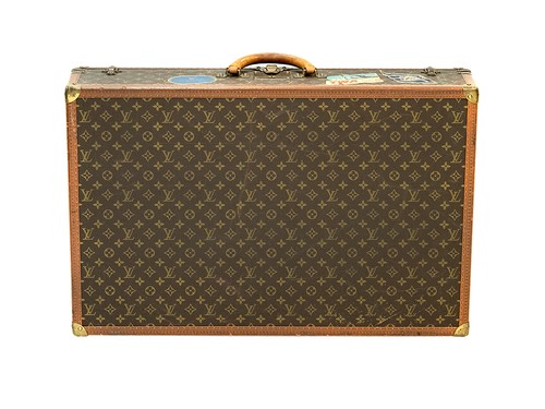 Louis vuitton reisekoffer - louis,