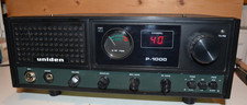 Uniden P-1000 CB-Funk