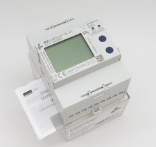 Drehstromzähler NZR EcoCount SL 5/1 Messwandlerzähler 4-Leiter 3x 230/400V 4TE
