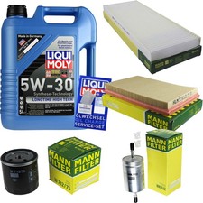 INSPEKTIONSKIT FILTER LIQUI