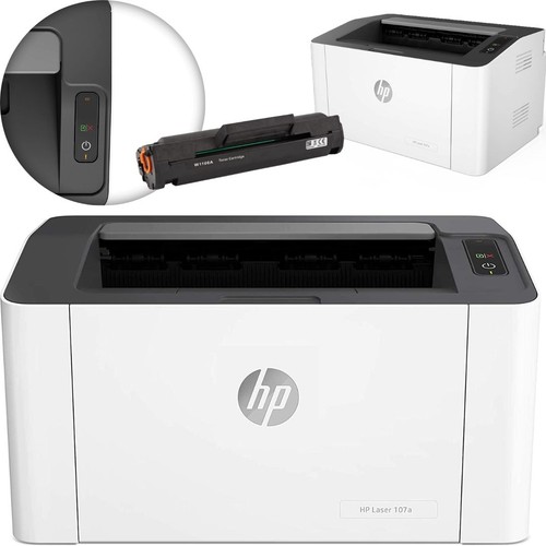 107a mono laserdrucker - 107a, mono-laserdrucker