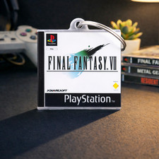 Final Fantasy VII PS1