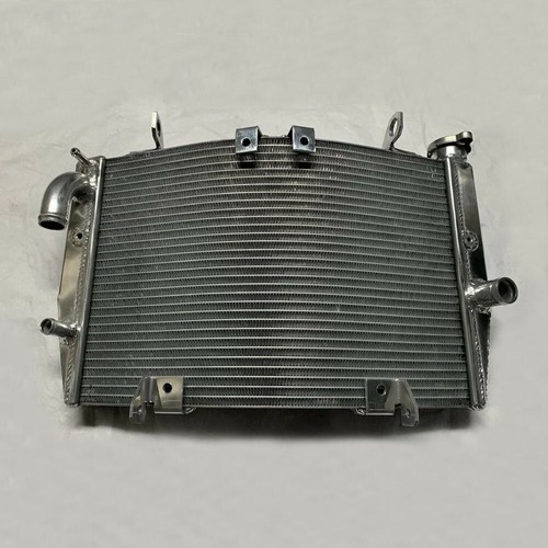 Aluminium radiator for - radiator,