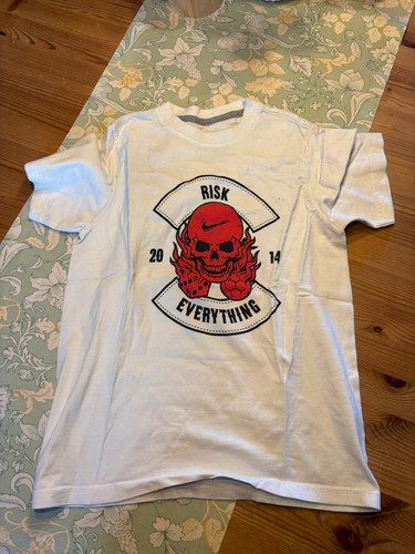 Nike shirt größe risk - nike,