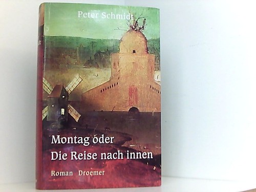 Montag oder die reise nach - montag,