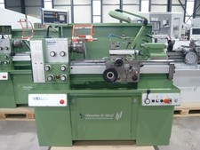 Weiler Praktikant 160B