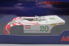 WERK83++Porsche 908/03