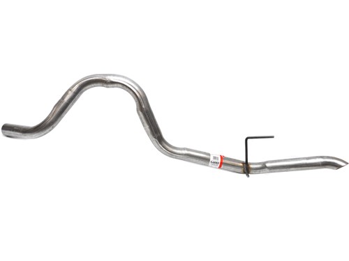Endrohrbogen tailpipe - 5.2-l.,