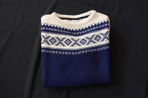 Pullover dale norway - pullover,
