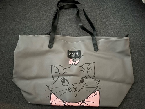 Disney marie shopper tasche - disney,