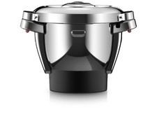 WMF Avantgarde Rührschüssel groß 3,0l Zubehör für WMF Avantgarde Küchenmaschine