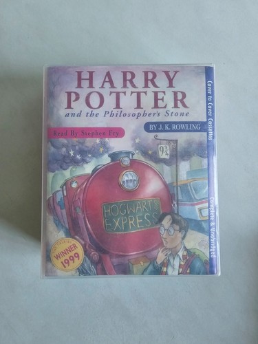 Harry potter philosopher - harry, philosopher's