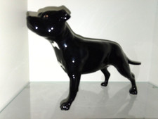 Porzellan Hund Pit Bull John