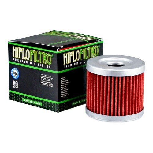 ölfilter hiflo hyosung hyper - Ölfilter,