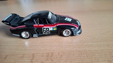 Porsche 935 Turbo, LeMans 1979, Nr. 68 interscope, Solido NR. 1214 in 1:43