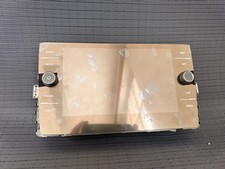 Orig VW 8'' Display MIB2