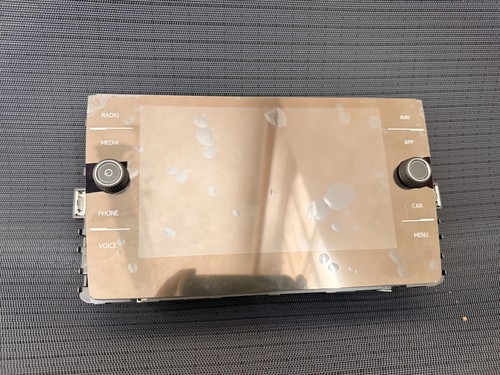 Orig display mib2 - display,