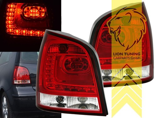 Led rückleuchten heckleuchten - led,