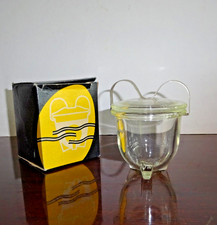 Original DDR Wagenfeld Wilhelm