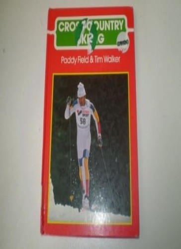 Cross country skiing - cross-country, skiing,paddy