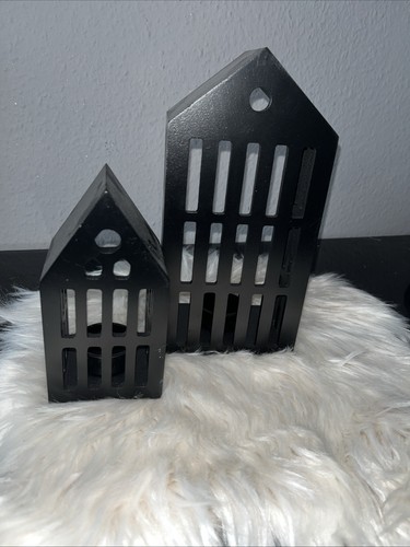 Depot set tee licht - set, haus