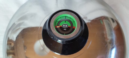 Amc visiotherm deckel - amc, 24