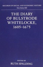 The Diary of Bulstrode