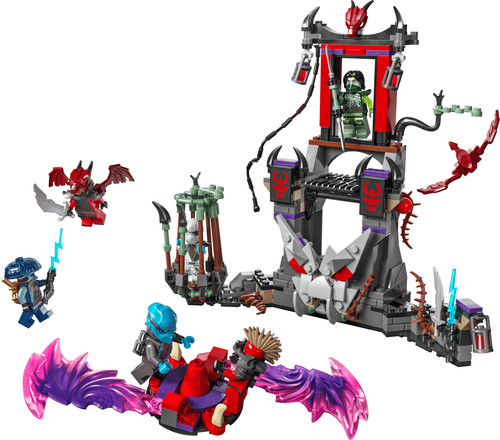 Lego ninjago 71841 - lego®,