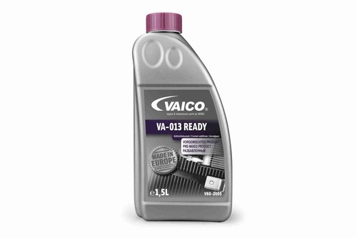 Vaico frostschutz v60 2005 - vaico, v60-2005