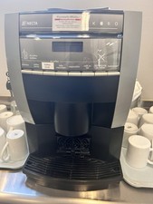 Kaffeeautomat KORO , mit Bohnenmühle und Kaffeeweißer Festwasser Anschluss !!!