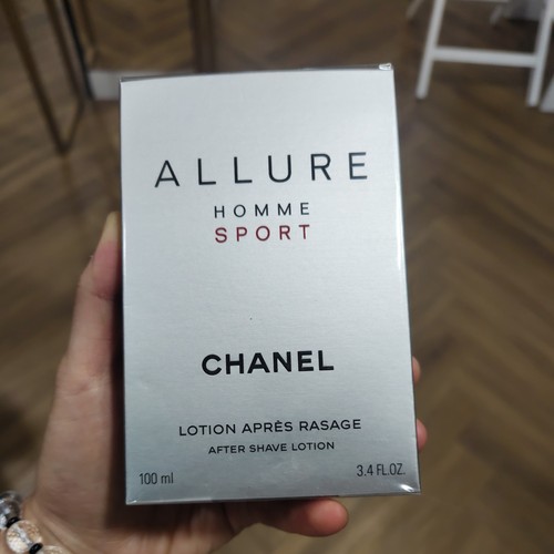 Chanel allure homme sport - chanel,