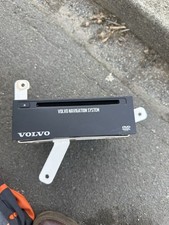 Autoradio Navigator CD-Player