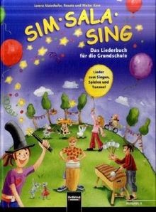 Sim sala sing - sing., bayern