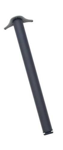 Tischbein höhenverstellbar